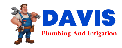 Trusted plumber in SUGAR TREE